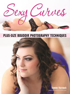 cover image of Sexy Curves